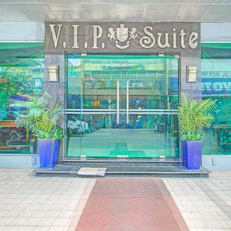 Townhouse Oak Vip Suites, Near Pnr Pasay Evangelista, Makati Manila Makati City Zewnętrze zdjęcie