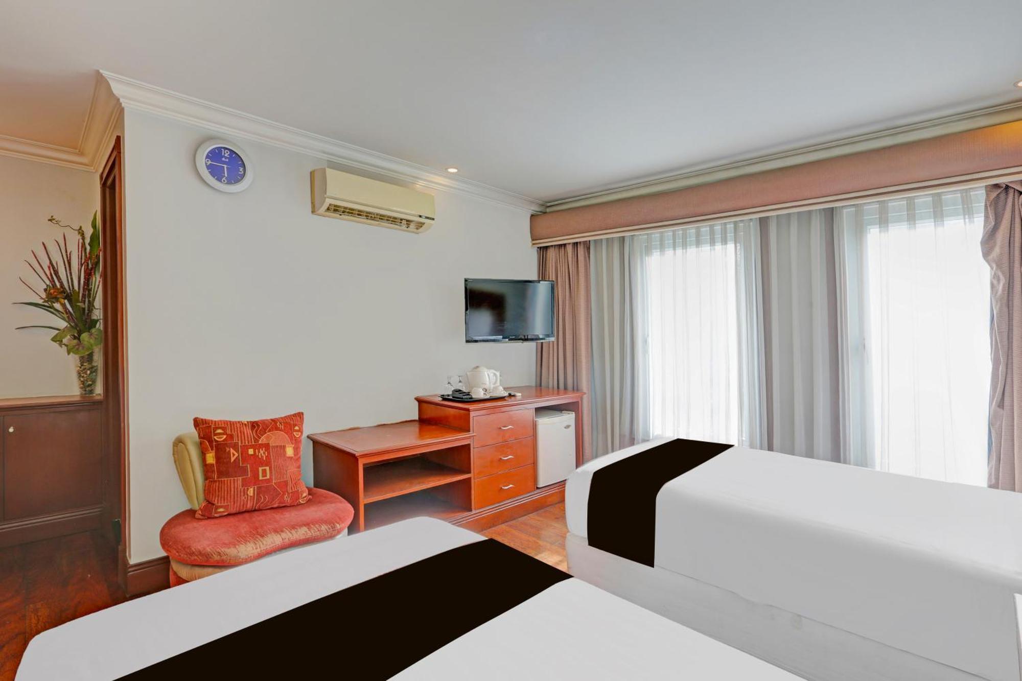 Townhouse Oak Vip Suites, Near Pnr Pasay Evangelista, Makati Manila Makati City Zewnętrze zdjęcie
