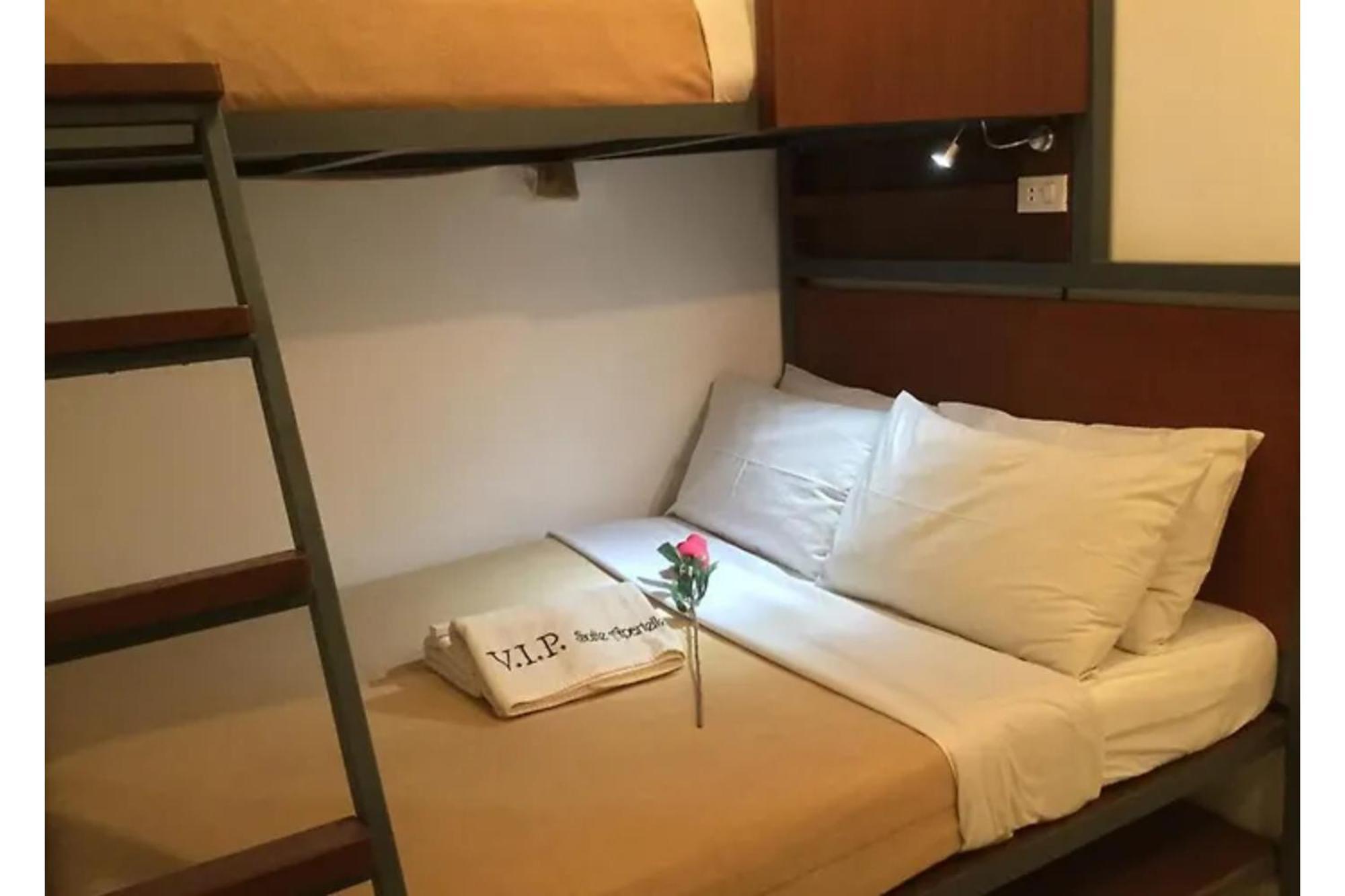 Townhouse Oak Vip Suites, Near Pnr Pasay Evangelista, Makati Manila Makati City Zewnętrze zdjęcie