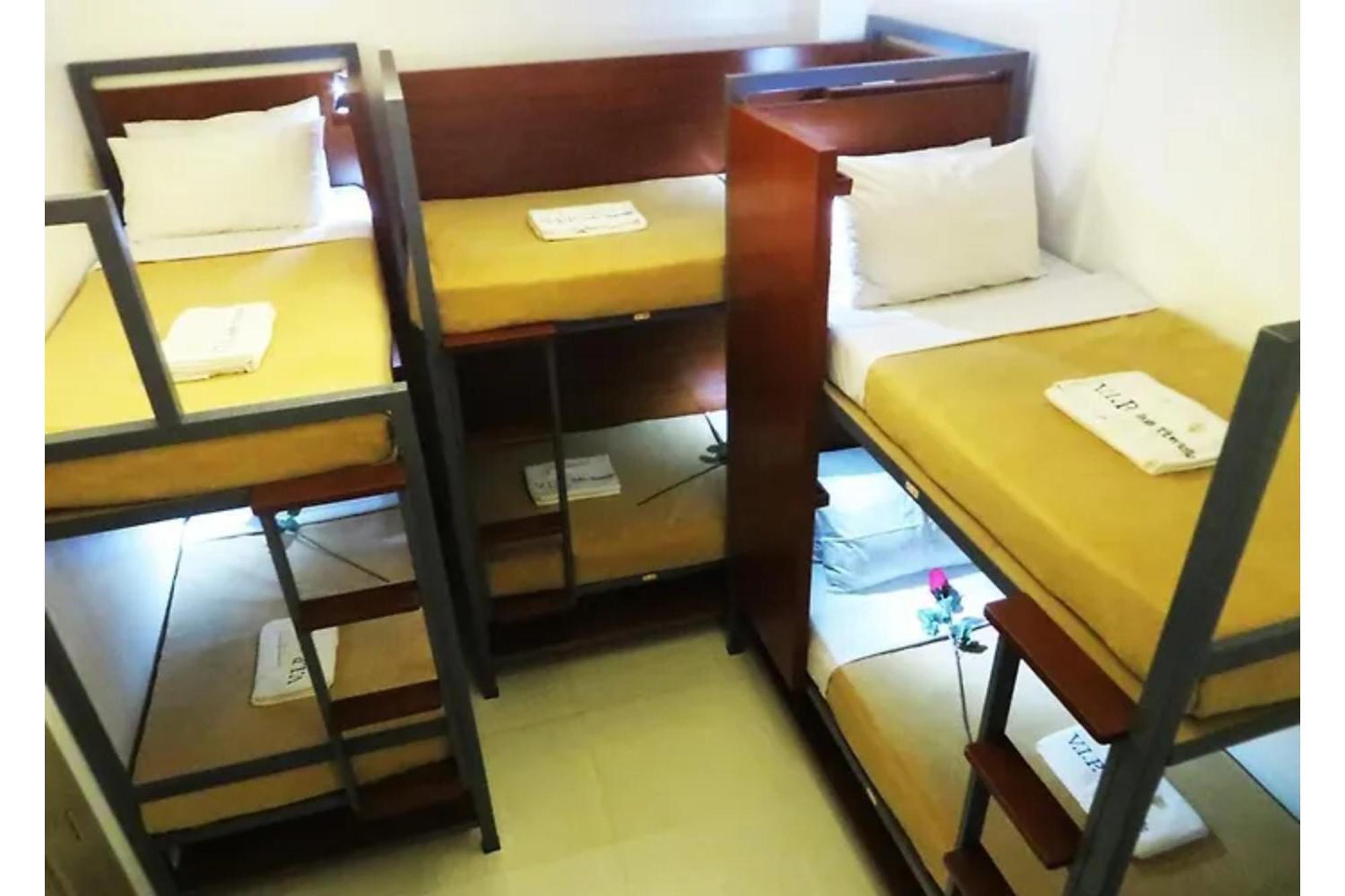Townhouse Oak Vip Suites, Near Pnr Pasay Evangelista, Makati Manila Makati City Zewnętrze zdjęcie