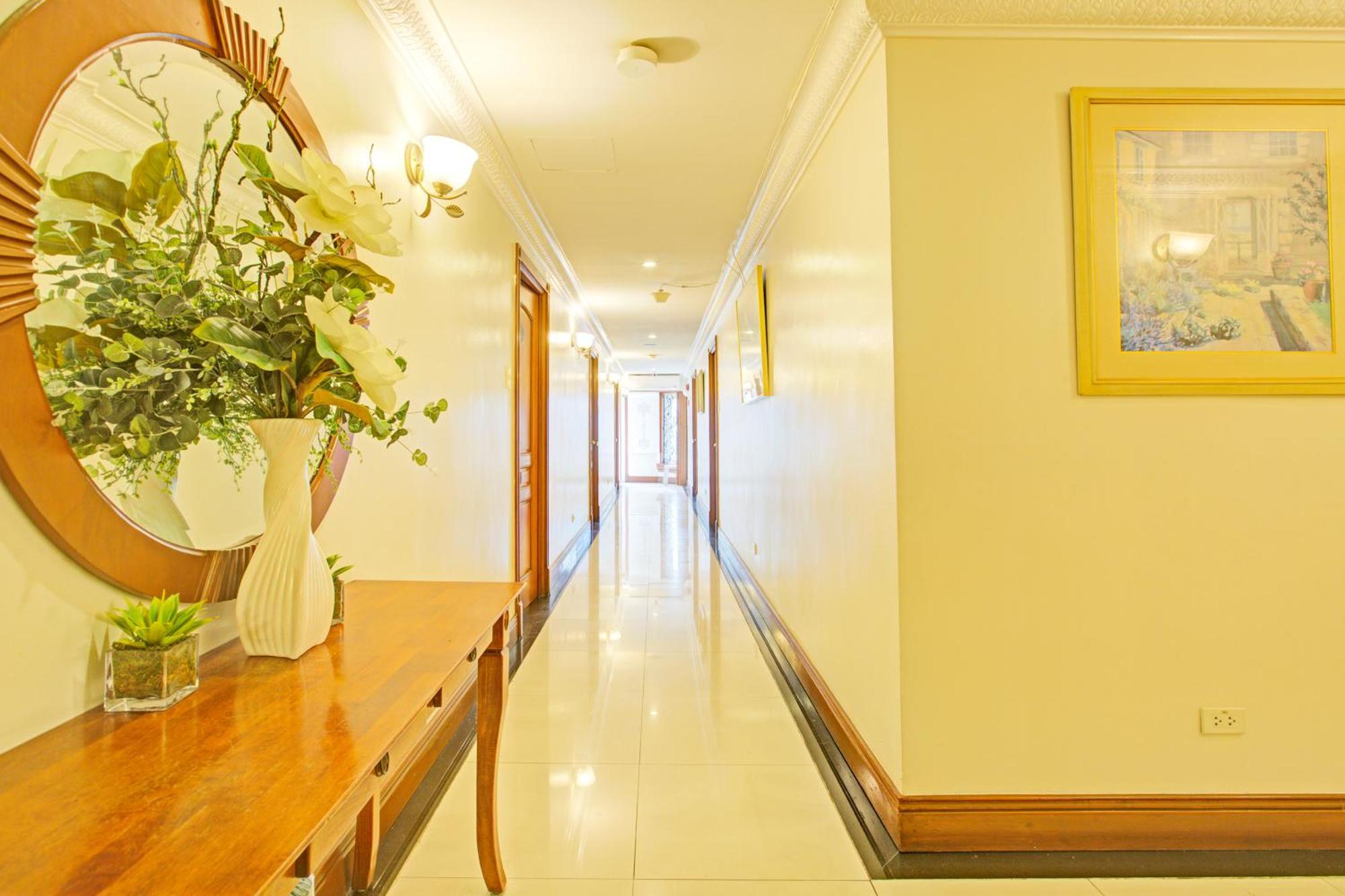Townhouse Oak Vip Suites, Near Pnr Pasay Evangelista, Makati Manila Makati City Zewnętrze zdjęcie