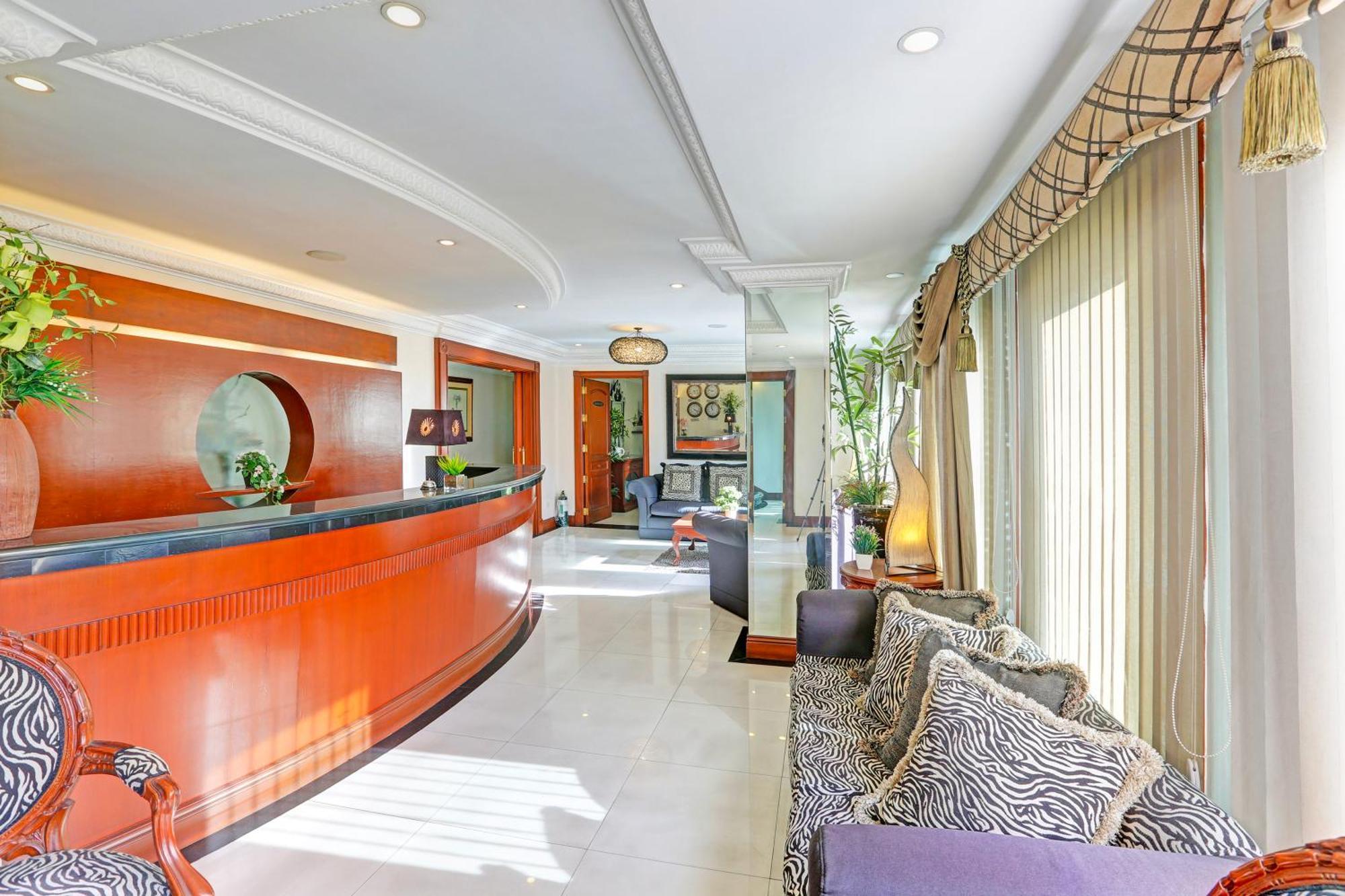 Townhouse Oak Vip Suites, Near Pnr Pasay Evangelista, Makati Manila Makati City Zewnętrze zdjęcie