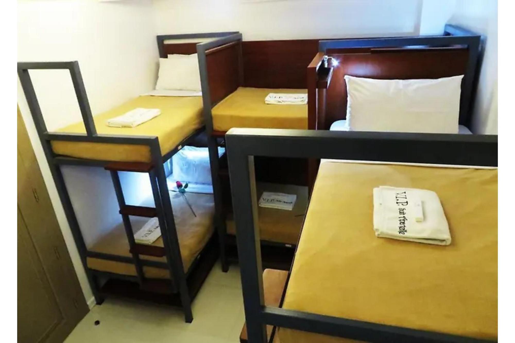 Townhouse Oak Vip Suites, Near Pnr Pasay Evangelista, Makati Manila Makati City Zewnętrze zdjęcie