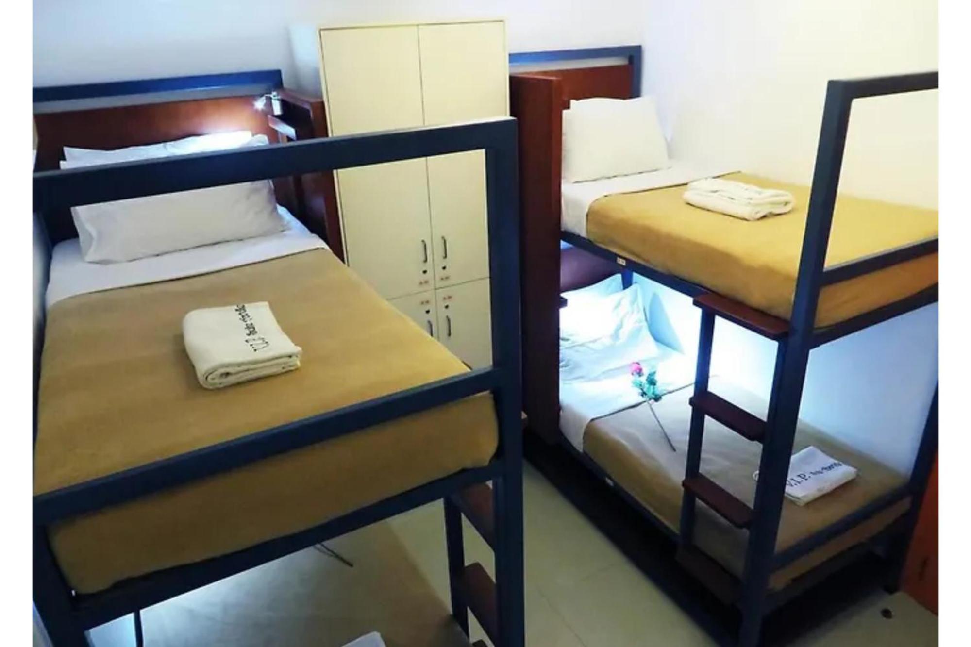 Townhouse Oak Vip Suites, Near Pnr Pasay Evangelista, Makati Manila Makati City Zewnętrze zdjęcie