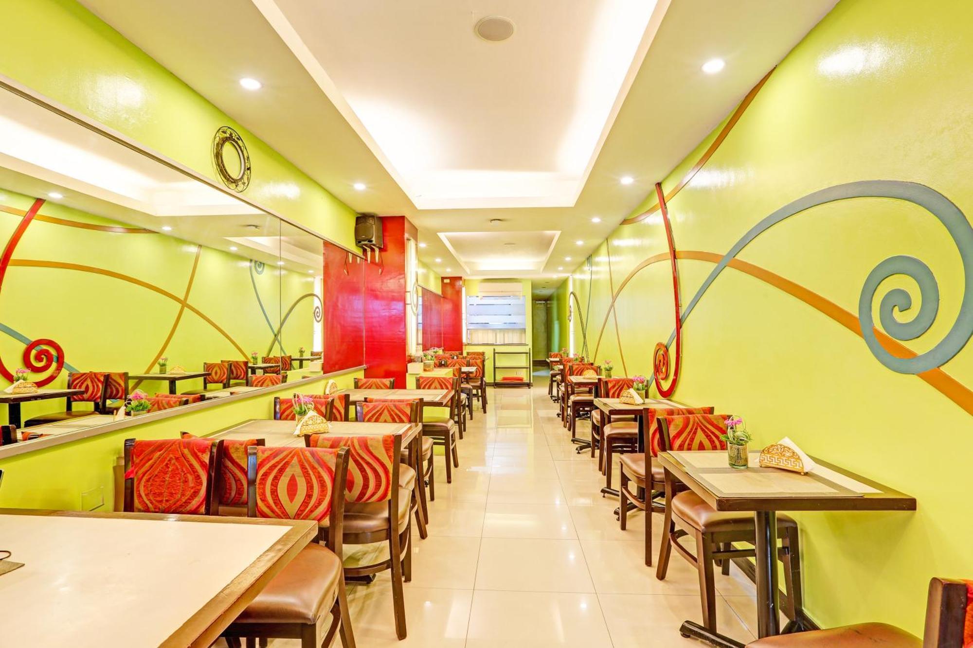 Townhouse Oak Vip Suites, Near Pnr Pasay Evangelista, Makati Manila Makati City Zewnętrze zdjęcie