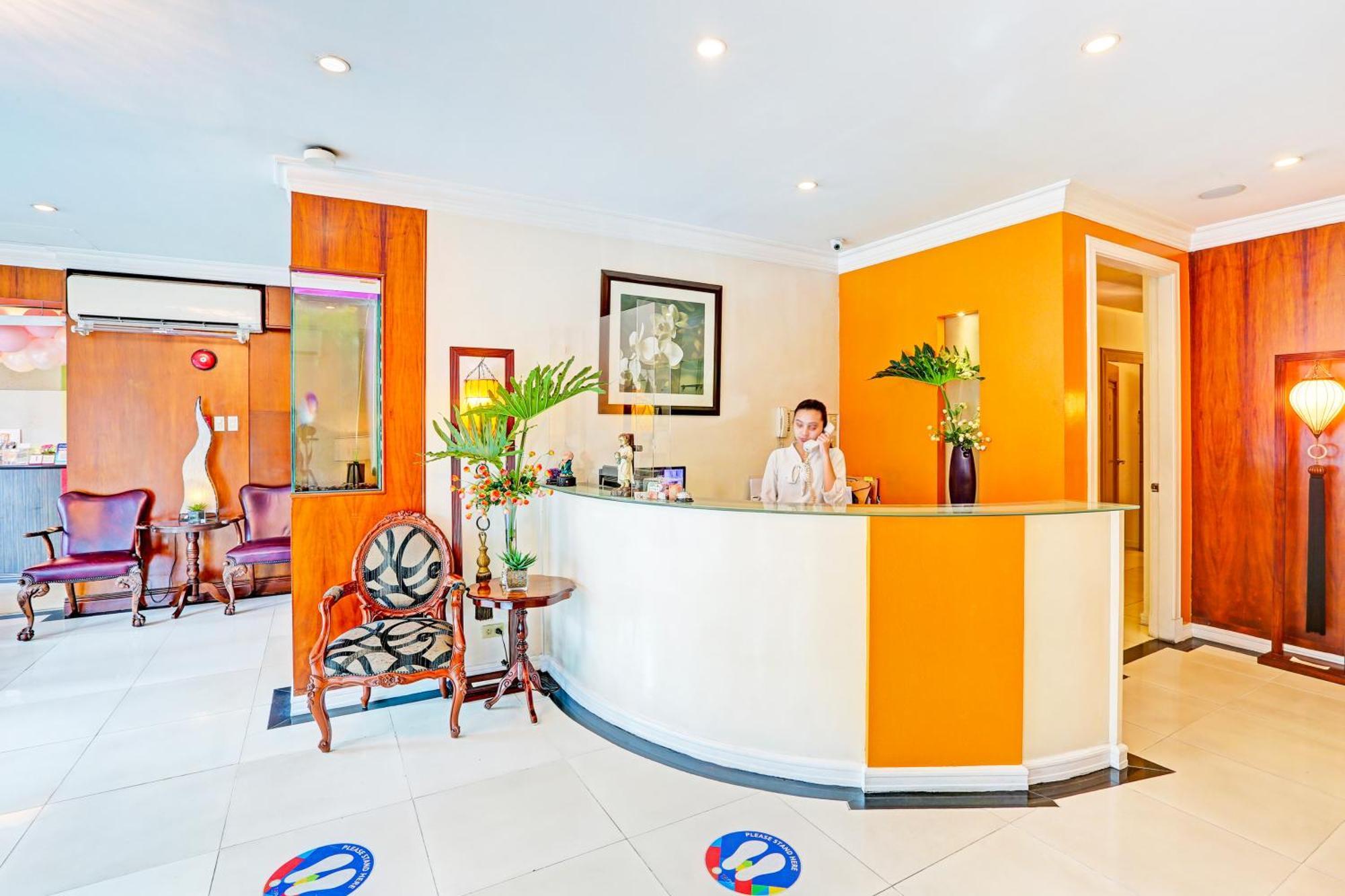 Townhouse Oak Vip Suites, Near Pnr Pasay Evangelista, Makati Manila Makati City Zewnętrze zdjęcie