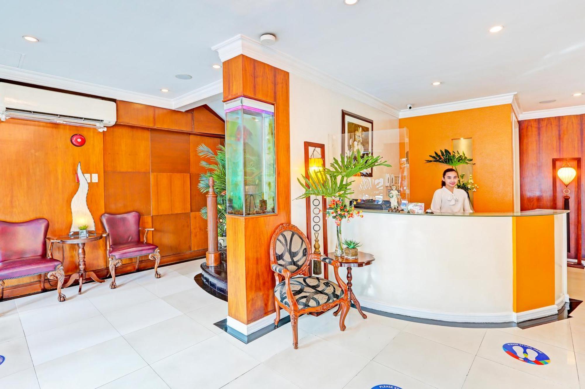 Townhouse Oak Vip Suites, Near Pnr Pasay Evangelista, Makati Manila Makati City Zewnętrze zdjęcie